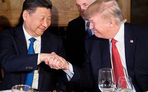 Ông Tập tiếp tục điện đàm với TT Trump, kêu gọi kiềm chế vấn đề Triều Tiên