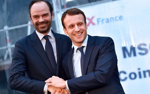 Tổng thống Pháp chỉ định “người ngoài đảng” làm Thủ tướng mới