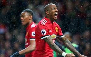 Lukaku cùn đơ, hàng công "loạn đao pháp", Man United vẫn ăn may hạ gục tân binh