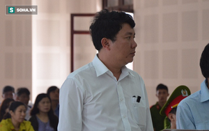 Nguyên Giám đốc Cảng vụ Đà Nẵng lãnh 3,5 năm tù