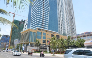 Chủ tịch Đà Nẵng: 104 căn hộ của Mường Thanh chắc chắn không thể thương mại hóa