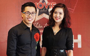 Khởi động Movie Idol - thần tượng điện ảnh 2017