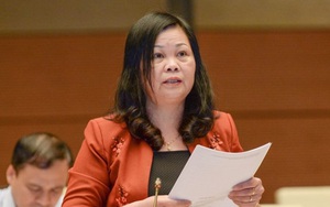 "Nếu kéo dài tình trạng cả họ làm quan sẽ phát sinh tình trạng Tổ đảng nhà ta, Chi bộ nhà ta"