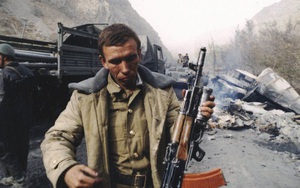 Hé lộ cuộc rút quân đặc biệt của 170.000 lính Liên Xô rời khỏi Afghanistan