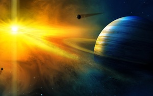 Phát hiện hệ hành tinh mới nhất gần Hệ Mặt trời: Chìa khóa giải mật sự sống thủa sơ khai