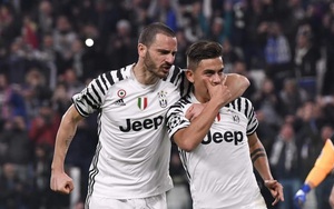 Mộng tưởng như Barca bất thành, Porto bị kết liễu nhẹ nhàng trên đất Italia
