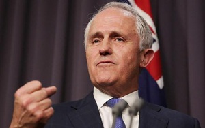 Thủ tướng Úc dẫn nhầm danh ngôn khi khuyên Trump cách ứng xử với báo chí