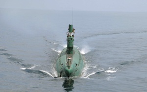 Dù là "con tép" ở châu Á, hạm đội tàu ngầm Triều Tiên vẫn có thể nhấn chìm Hải quân Mỹ?