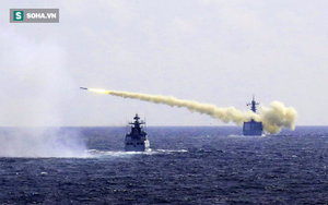 Hoàn Cầu: "Sát thủ mẫu hạm" của TQ đã sẵn sàng xóa sổ cả tàu sân bay Mỹ lẫn THAAD