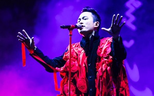 Nghệ sĩ phản ứng gay gắt với Tùng Dương: "Đầu tư 1 tỷ Tùng Dương cũng không hát nổi một câu Bolero"