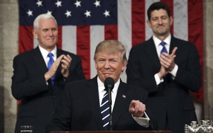 Trump kêu gọi hủy bỏ và thay thế Obamacare, vấp phải sự phản ứng từ phe Dân chủ