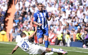 Real Madrid tiếc gì “vài đồng xu lẻ” để chọc tức Atletico