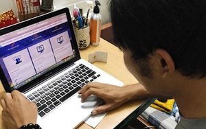 Nộp hồ sơ xin cấp giấy phép xây dựng qua mạng