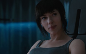 Scarlett Johansson - Mỹ nhân có duyên với những vai diễn siêu năng lực