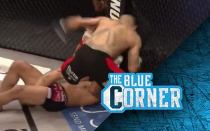 MMA: 9 giây, "Trai hư" dìm cao thủ xuống vũng lầy sự nghiệp