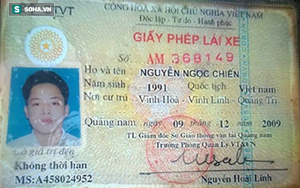 Tin mới nhất vụ CSGT bị người có sử dụng ma túy điều khiển xe máy đâm chết