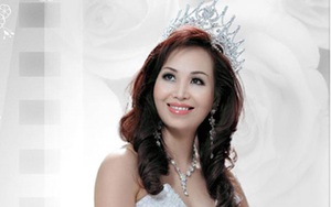 Chân dung hoa hậu tuổi Dậu duy nhất tại Việt Nam
