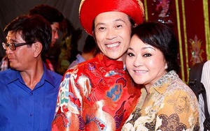 Đây là người mà Hoài Linh, Đàm Vĩnh Hưng đều luôn nể phục, ngưỡng mộ