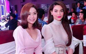 Vụ Hà Hồ bị tố: Xôn xao thông tin Minh Hằng có đại gia "khủng" chống lưng