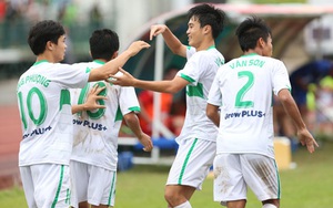 Box TV: Xem TRỰC TIẾP U19 HAGL vs U19 Gwangju (16h00)