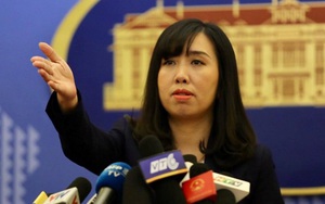 Bộ Ngoại giao lên tiếng việc Campuchia thu hồi giấy tờ của hàng chục ngàn người gốc Việt
