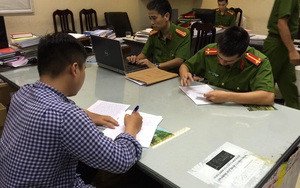 Kẻ tung tin vụ án mạng "chặt đầu" trong trung tâm thương mại ở Hà Nội khai gì?