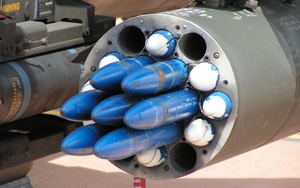 Hydra 70 - Loại rocket phổ biến nhất thế giới có gì đặc biệt?