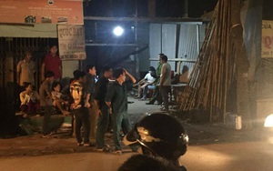 Lời khai của kẻ giết người giấu xác trong tủ quần áo