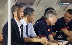 Điều khiến HLV U20 Việt Nam hài lòng sau khi đối đầu U20 Argentina và Vanutu