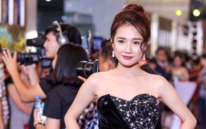 Nhã Phương:  "Tới VTV Awards, tôi không có mục tiêu là nhận giải"