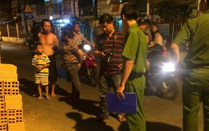Giang hồ đất Cảng giải quyết mâu thuẫn bằng súng, 2 người thương vong