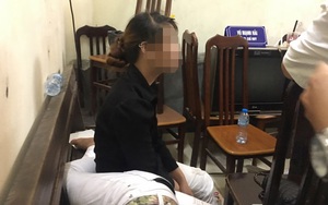 Hé lộ nguyên nhân vụ cô gái bị lột đồ vẫn lao vào đánh nhau trên phố Hàng Mã