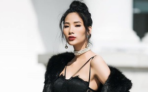 Hoàng Thùy: "Drama của người mẫu ghê gớm hơn đấu đá võ mồm tại Vietnam’s Next Top Model"