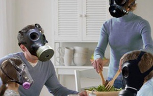 Hít thở không khí mỗi ngày nhưng liệu bạn đã hiểu về chỉ số AQI