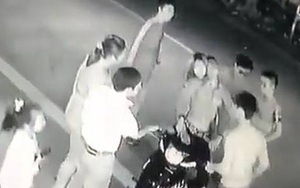 Bắt giữ 3 nghi phạm liên quan đến vụ bị đâm trọng thương vì bảo vệ bạn gái