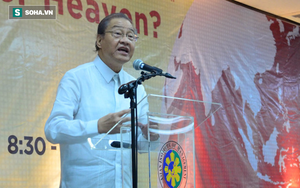 Đại sứ Philippines: Manila đang "xoay trục chiến lược" từ Mỹ sang TQ