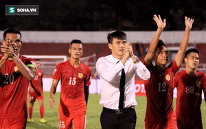 Niềm vui ngắn chẳng tày gang, Công Vinh dễ nhận tin buồn vì nỗi ám ảnh của HAGL