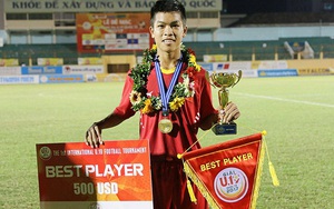 Sau cú sốc hụt U20 World Cup là "của để dành" cho U19 Việt Nam