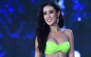 Lý Nhã Kỳ từ chối dự đoán vì lý do tế nhị, Thùy Trang tin Huyền My có 80% cơ hội thành Hoa hậu