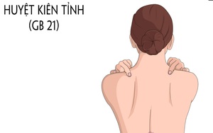 Video: 10 cách gõ huyệt bằng tay hiệu quả trị tiểu đường, ung thư phổi nên thử ngay