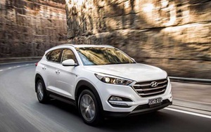 Vượt mặt Mitsubishi, đây là chiếc SUV "vô địch giá rẻ" ở Việt Nam