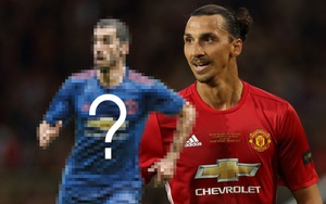 Thám tử Premier League: "Chiến binh bí ẩn" thay Ibra gồng gánh Man United