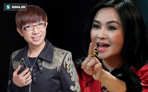 Long Nhật: "Thanh Lam là người ruột để ngoài da, chứ không xấu bụng"
