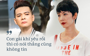 Vũ Hà nói về chuyện tình 7 năm của Xuân Lan với ca sĩ gay: Tôi khuyên khéo chứ không vạch trần ra