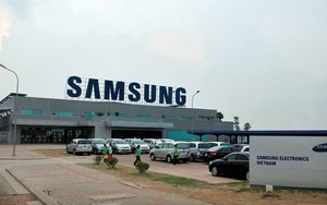 Samsung lãi 19 tỷ USD, gấp đôi vốn đầu tư ở Việt Nam