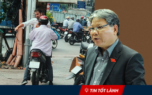 TIN TỐT LÀNH ngày 19/6: Bảng giá cho sự xấu xí và nguyên Bộ trưởng cam kết trả nhà công vụ đúng hạn