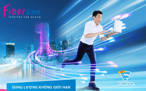 VNPT tiên phong cung cấp đường truyền Internet thế hệ mới