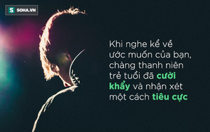 Cười khẩy với ước muốn của bạn cùng phòng và cái kết bất ngờ sau nửa năm gặp lại