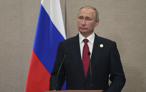 Tổng thống Putin: Nga có thể yêu cầu Mỹ tiếp tục rút 155 nhà ngoại giao nữa