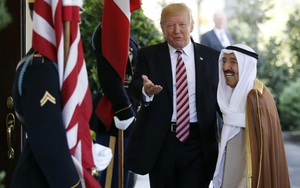 Kuwait trục xuất đại sứ Triều Tiên theo yêu cầu của Mỹ